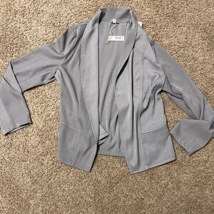 Max Studio Suit Jacket